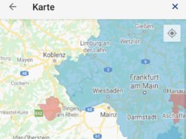 Bundesweiter Warntag - Rheinland-Pfalz hat hier klar versagt (Quelle: KATWARN)