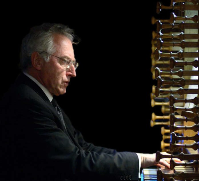 Prof. Gerhard Weinberger (Foto: Weinberger) Prof. Gerhard Weinberger (Foto: Weinberger)