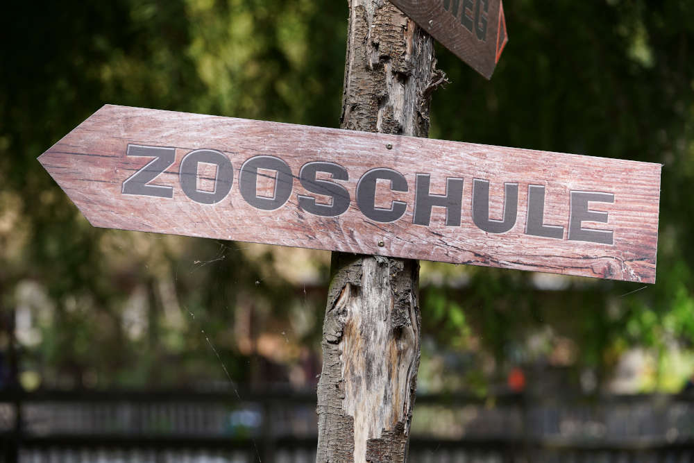 2020 Zoo Landau (Foto: Holger Knecht)
