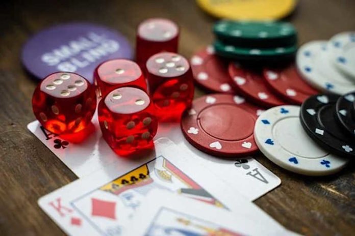 Die ultimative Strategie für online poker spielen