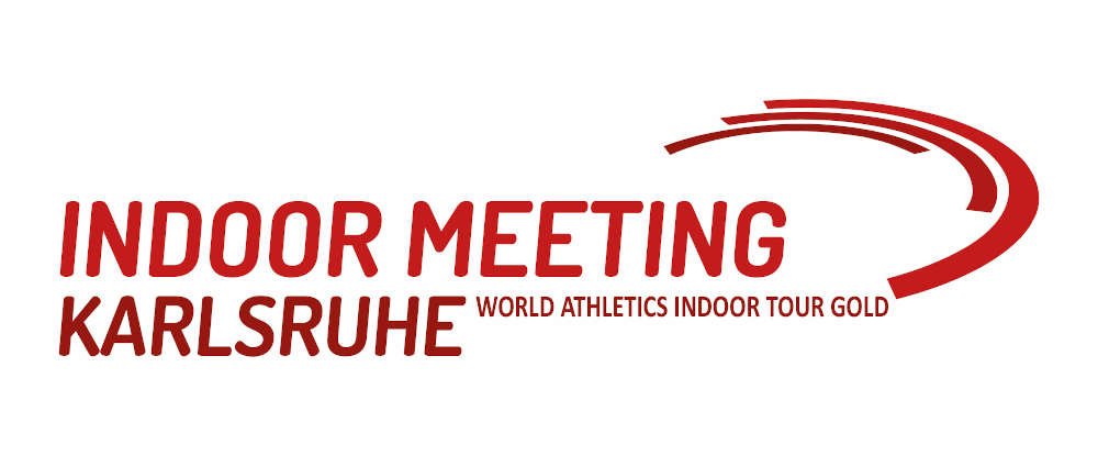 IDM Logo World Athletics Indoor Tour-Gold