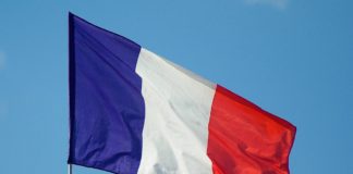 Symbolbild Flagge Frankreich (Foto: Pixabay/jacqueline macou)