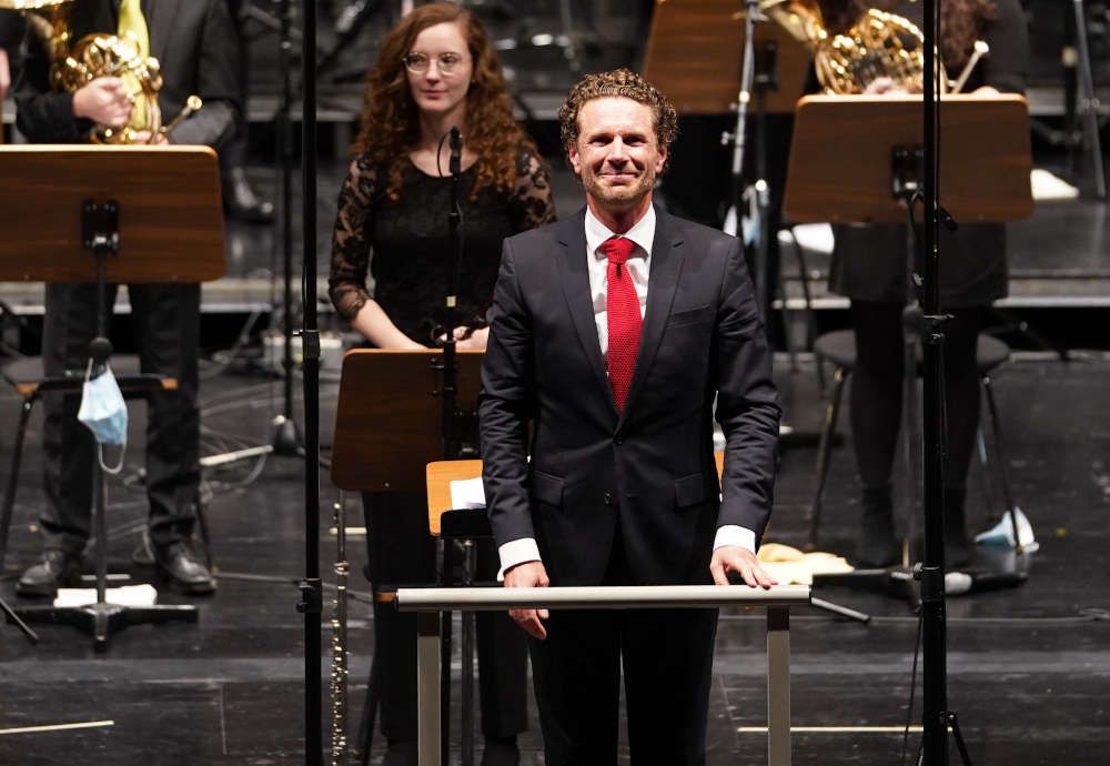 Neustadt LJBO RLP Benedict Kloeckner Stefan Grefig 2020 (Foto: Reinhard Schnell)