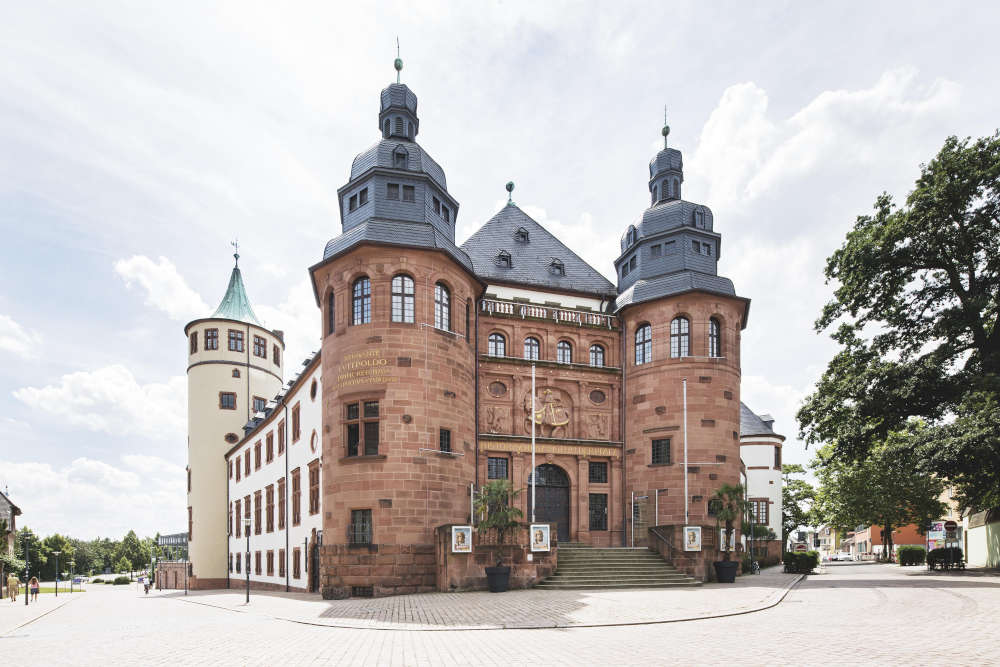 Historisches Museum der Pfalz Speyer (Foto: Historisches Museum der Pfalz/Carolin Breckle)