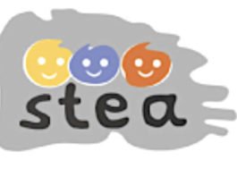 Logo stea (Quelle: Stadtelternausschuss Neustadt)