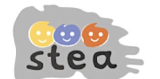 Logo stea (Quelle: Stadtelternausschuss Neustadt)