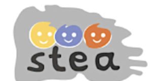 Logo stea (Quelle: Stadtelternausschuss Neustadt)