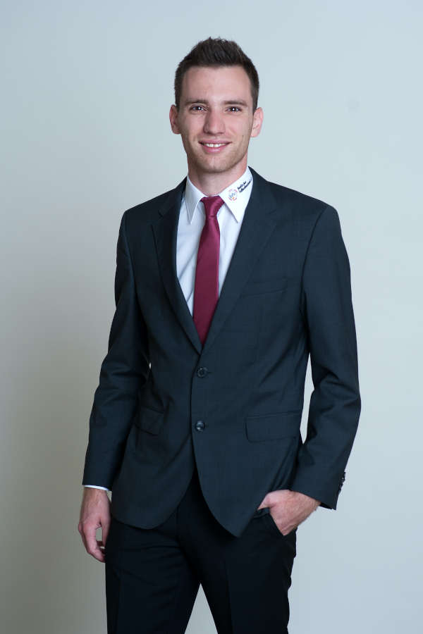 Rouven Ettner (Quelle: bfv) Rouven Ettner (Quelle: bfv)