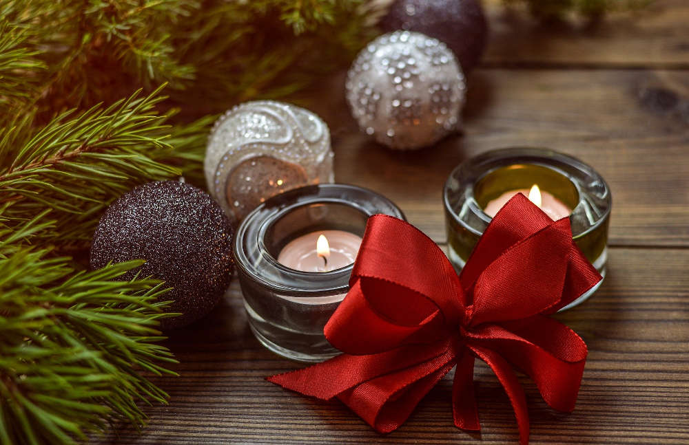 Symbolbild Advent Weihnachten (Foto: Pixabay/monicore)