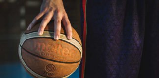 Symbolbild Basketball (Foto: Pixabay/Pexels)