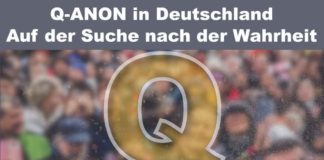 Foto: Pixabay - Interview: Q-Anons in Deutschland - Auf der Suche nach der Wahrheit