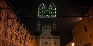 Dom zu Speyer (Foto: Klaus Landry)