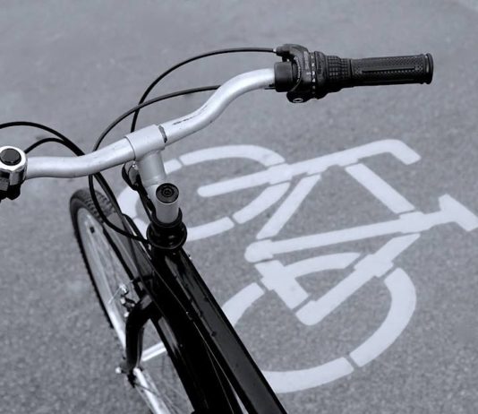 Symbolbild Fahrradweg (Foto: Pixabay)
