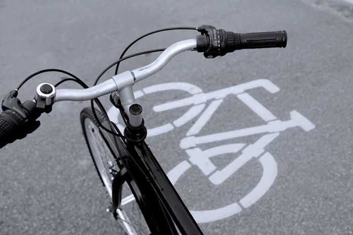 Symbolbild Fahrradweg (Foto: Pixabay)