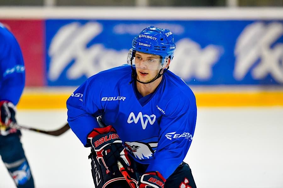 Lean Bergmann (Foto: AS Sportfoto / Sörli Binder)