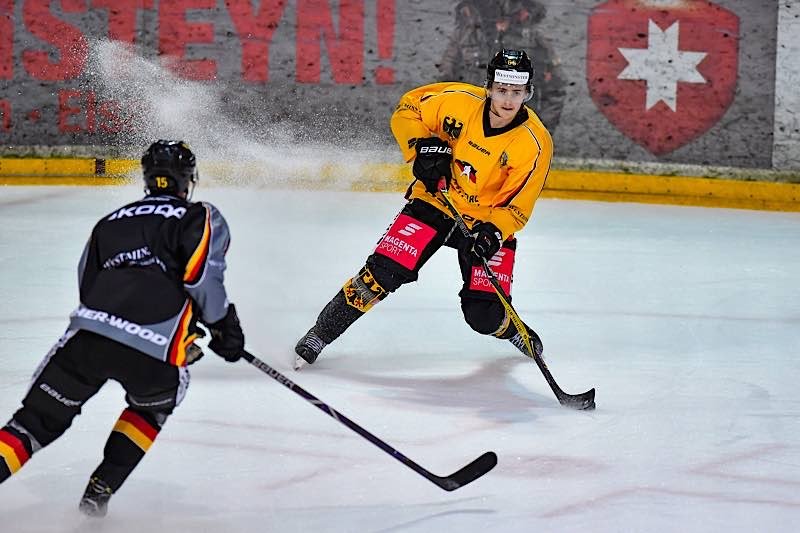 Marc Michaelis (Foto: AS Sportfoto / Sörli Binder)