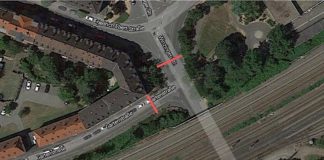 An der Bahnunterführung in der Winzinger Straße kommt es nächste Woche zu Behinderungen. (Foto: Stadtverwaltung Neustadt)