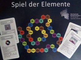 Spiel der Elemente (Foto: Hannes Blank)