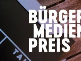 Bürgermedienpreis 2020
