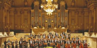 Philharmonie Baden-Baden (Foto: Jörg Bongartz)