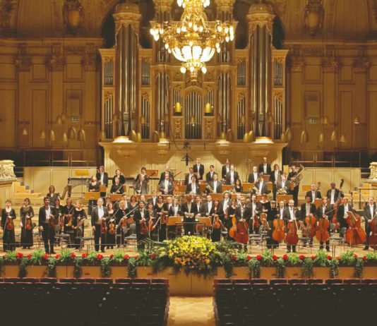 Philharmonie Baden-Baden (Foto: Jörg Bongartz)