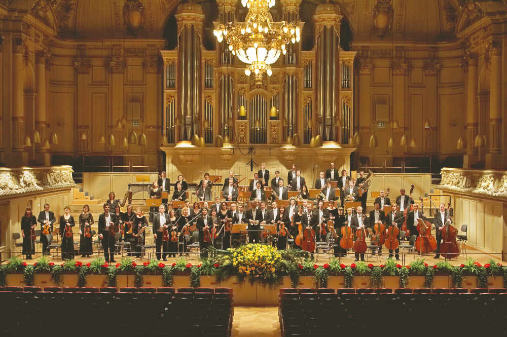 Philharmonie Baden-Baden (Foto: Jörg Bongartz)