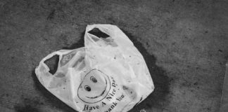 Symbolbild Plastiktüte (Foto: Pixabay/randy7)