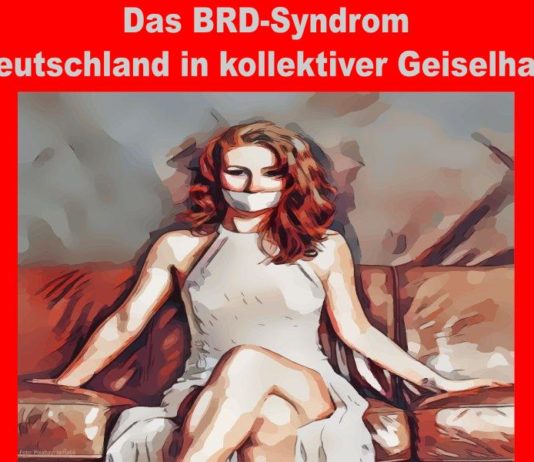 Das BRD-Syndrom - Foto: Pixabay: tama66