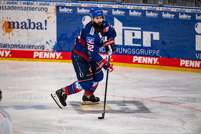 Cody Lampl (Foto: AS Sportfoto / Sörli Binder)