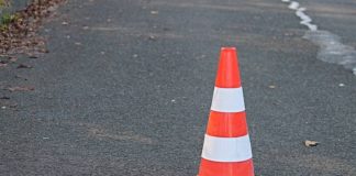 Symbolbild Sperrung Pylon Leitkegel (Foto: Pixabay/Manfred Richter)