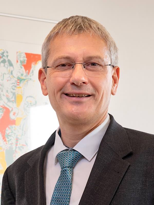 Stefan Hildebrandt (Quelle: Landratsamt Rhein-Neckar-Kreis) Stefan Hildebrandt (Quelle: Landratsamt Rhein-Neckar-Kreis)
