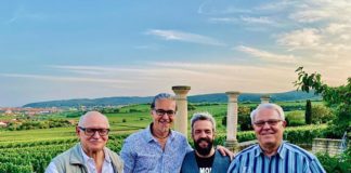 Foto: Weinbruderschaft der Pfalz