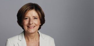 Malu Dreyer (Foto: SPD RLP)