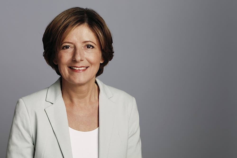 Malu Dreyer (Foto: SPD RLP)