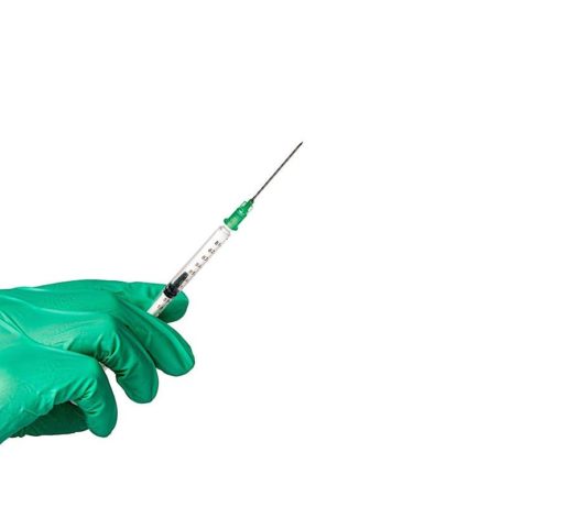 Symbolbild Impfen Impfung (Foto: Pixabay/Gedesby1989)