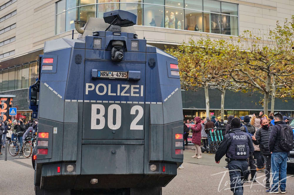 Frankfurt Demo Querdenken 069 12.12.2020 (Foto: Torsten Reitz)