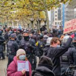 Frankfurt Demo Querdenken 069 12.12.2020 (Foto: Torsten Reitz)
