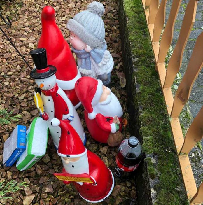 Speyer_Weihnachtsdekoration