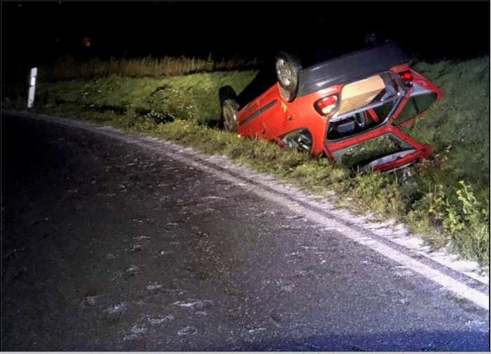 Unfall_B38 Oberotterbach