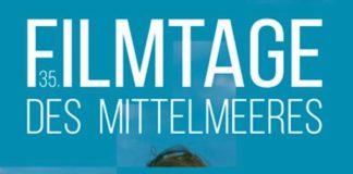Filmtage des Mittelmeeres (Quelle: Karlstorkino Heidelberg)