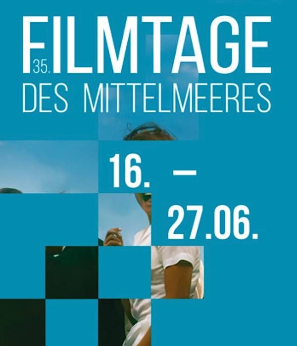 Filmtage des Mittelmeeres (Quelle: Karlstorkino Heidelberg)