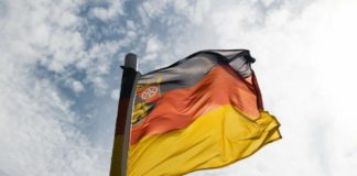 Symbolbild Flagge Rheinland-Pfalz RLP (Foto: Pixabay)