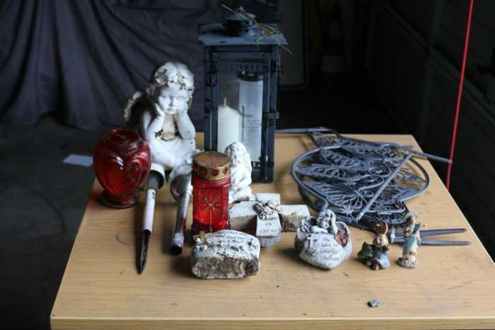 Gross-Gerau_Wem gehört der Grabschmuck?