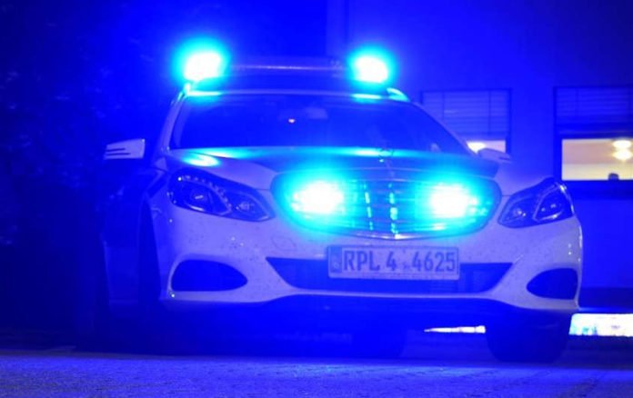 Symbolbild Funkstreifenwagen Polizeiautobahnstation Ruchheim (Foto: Polizei RLP)