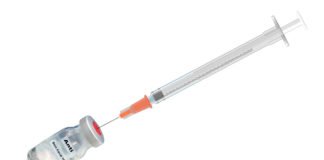 Symbolbild Impfung Impfen (Foto: Pixabay/Gerhard G.)