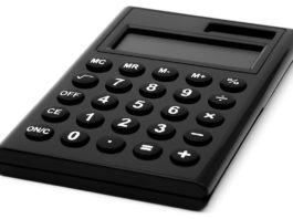 Symbolbild Taschenrechner (Foto: Pixabay/Alexander Stein)