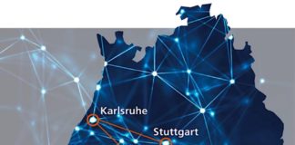 Innovationspark KI Baden-Württemberg der Regionen Stuttgart, Karlsruhe und Neckar-Alb (Foto: TechnologieRegion Karlsruhe GmbH)