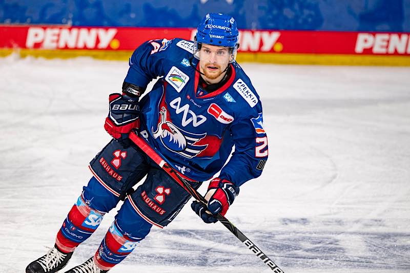 Brendan Shinnimin (Foto: AS Sportfoto / Sörli Binder)