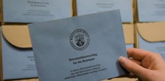 Am 14. März 2021 wird in Rheinland-Pfalz gewählt. (Quelle: Stadt Landau)
