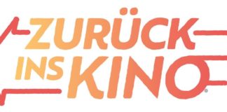 Logo (Quelle: zurueckinskino.de)